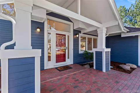 Exterior - 3540 19th St, Boulder, CO 80304 photo 3 of 3