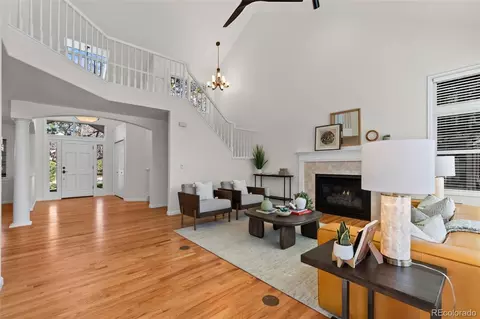 Living - 3540 19th St, Boulder, CO 80304 photo 2 of 3