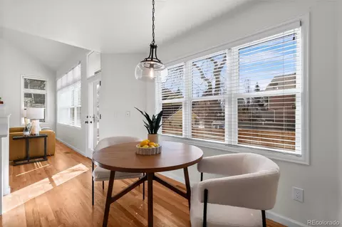Dining - 3540 19th St, Boulder, CO 80304 photo 1 of 3