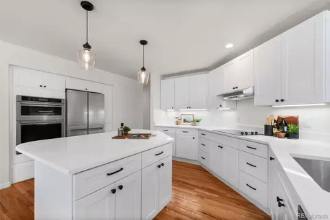 Kitchen - 3540 19th St, Boulder, CO 80304 photo 1 of 3