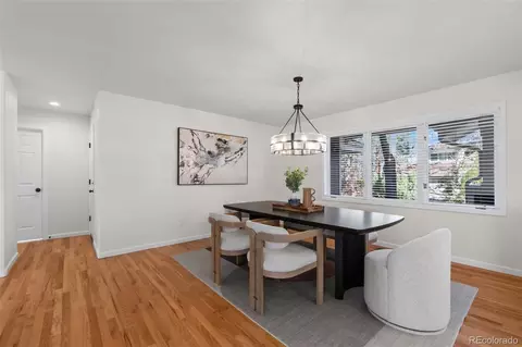 Dining - 3540 19th St, Boulder, CO 80304 photo 3 of 3