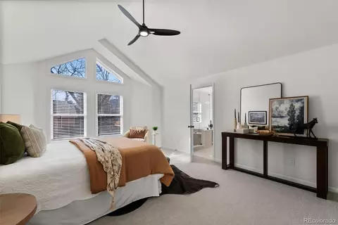 Bedroom - 3540 19th St, Boulder, CO 80304 photo 1 of 4