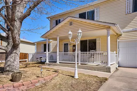 16464 E Bates Dr, Aurora, CO 80013