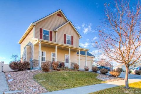 3423 Riesling Ct, Evans, CO 80634 photo 2