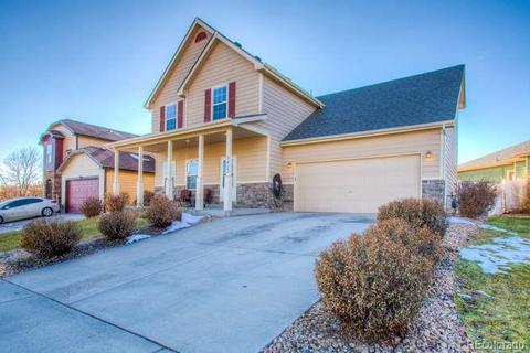 3423 Riesling Ct, Evans, CO 80634 photo 3