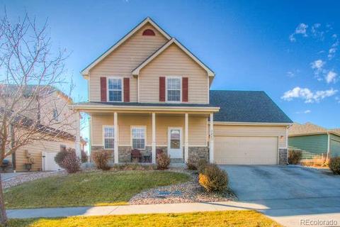 3423 Riesling Ct, Evans, CO 80634 photo 1