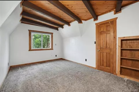 Bedroom - 200 Desparado Rd, Bailey, CO 80421 photo 5 of 7