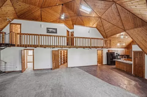 Entry Way - 200 Desparado Rd, Bailey, CO 80421 photo 1 of 1