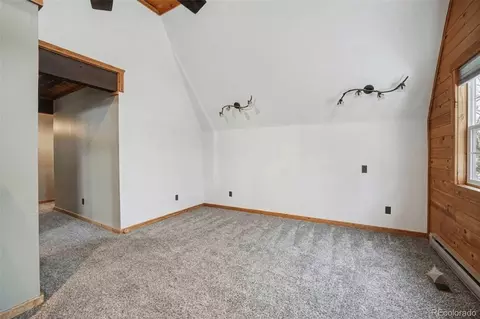 Bedroom - 200 Desparado Rd, Bailey, CO 80421 photo 1 of 7
