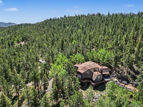 Other - 200 Desparado Rd, Bailey, CO 80421 photo 3 of 11