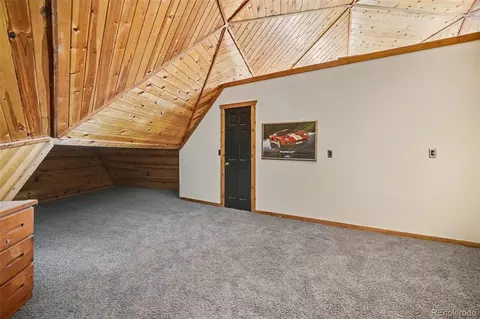 Bedroom - 200 Desparado Rd, Bailey, CO 80421 photo 7 of 7