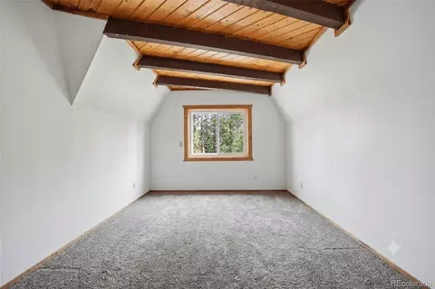 Bedroom - 200 Desparado Rd, Bailey, CO 80421 photo 4 of 7