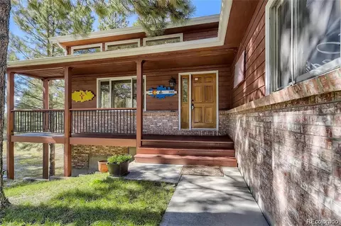 35731 Elkridge Run, Elizabeth, CO 80107