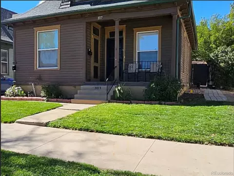 1317 Court, Pueblo, CO 81003