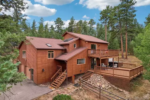 6425 Kenya Dr, Evergreen, CO 80439