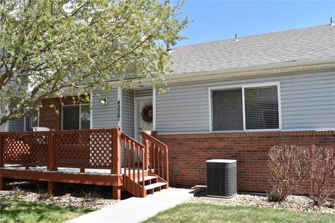 4250 E 119th Pl #D, Thornton, CO 80233 photo 2