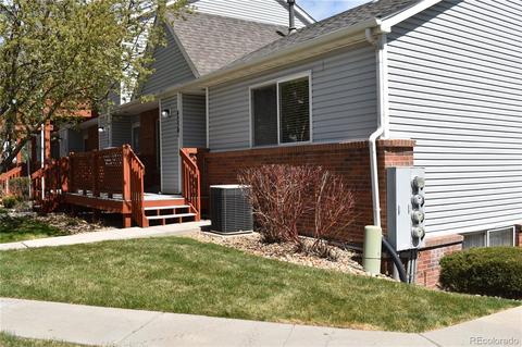 4250 E 119th Pl #D, Thornton, CO 80233 photo 1