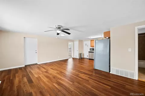 Living - 203 W 8th St, Florence, CO 81226 photo 1 of 2