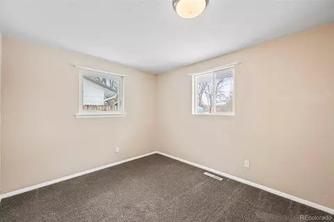 Bedroom - 203 W 8th St, Florence, CO 81226 photo 5 of 8