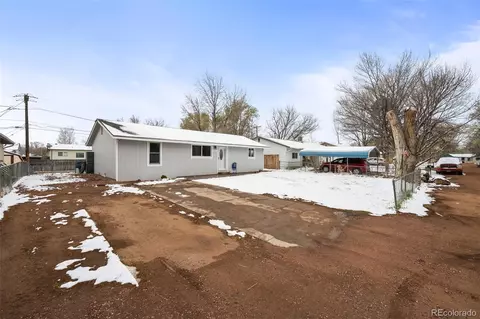 Other - 203 W 8th St, Florence, CO 81226 photo 2 of 6