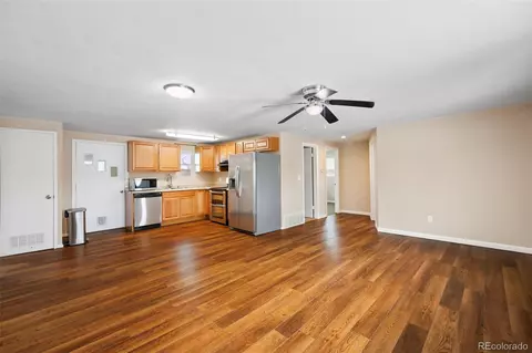 Living - 203 W 8th St, Florence, CO 81226 photo 2 of 2