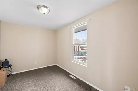 Bedroom - 203 W 8th St, Florence, CO 81226 photo 3 of 8