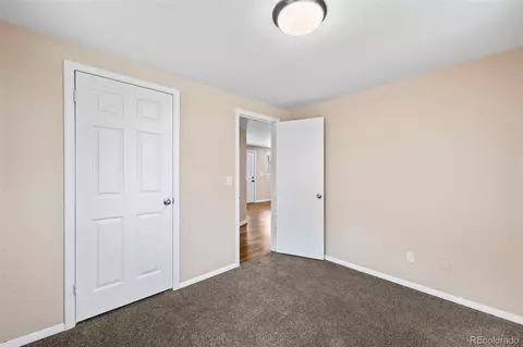 Bedroom - 203 W 8th St, Florence, CO 81226 photo 8 of 8