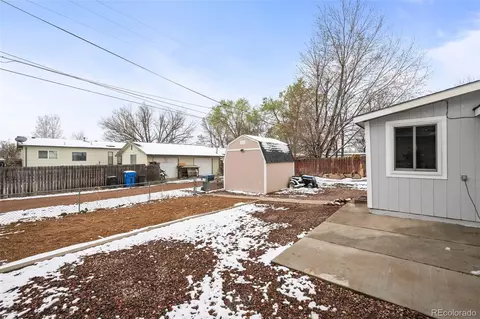 Other - 203 W 8th St, Florence, CO 81226 photo 3 of 6