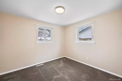 Bedroom - 203 W 8th St, Florence, CO 81226 photo 7 of 8