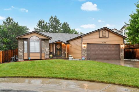 18587 E Hamilton Dr, Aurora, CO 80013 photo 2