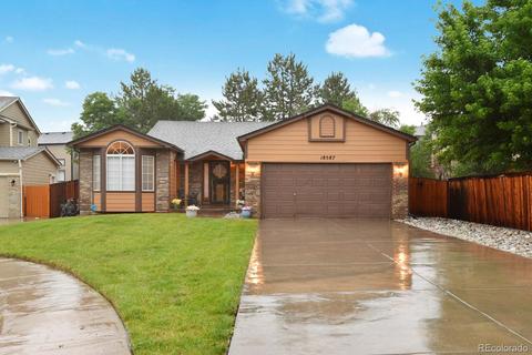 18587 E Hamilton Dr, Aurora, CO 80013 photo 1