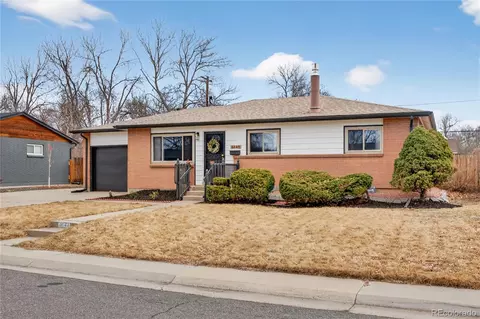 6648 Lewis St, Arvada, CO 80004