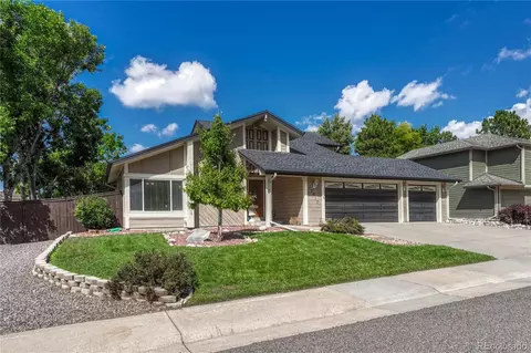 17717 E Crestridge Pl, Centennial, CO 80015