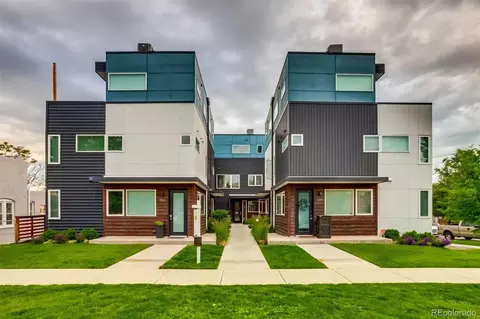 3175 Lawrence St, Denver, CO 80205