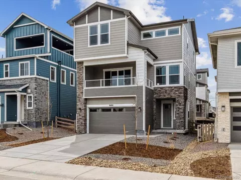 8480 Eagle River St, Littleton, CO 80125