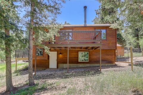 67 S Ridge Rd, Bailey, CO 80421 photo 32