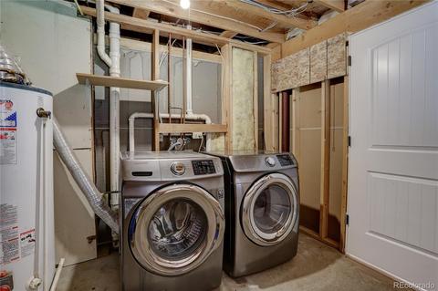 67 S Ridge Rd, Bailey, CO 80421 photo 22