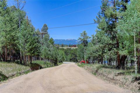 67 S Ridge Rd, Bailey, CO 80421 photo 29