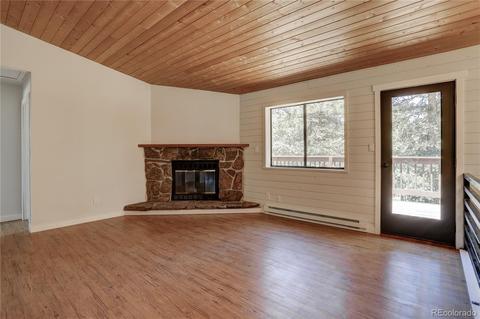 67 S Ridge Rd, Bailey, CO 80421 photo 4