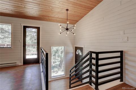 67 S Ridge Rd, Bailey, CO 80421 photo 2