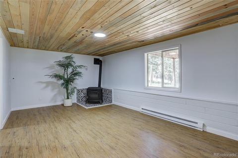 67 S Ridge Rd, Bailey, CO 80421 photo 18