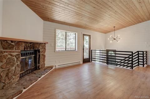67 S Ridge Rd, Bailey, CO 80421 photo 3