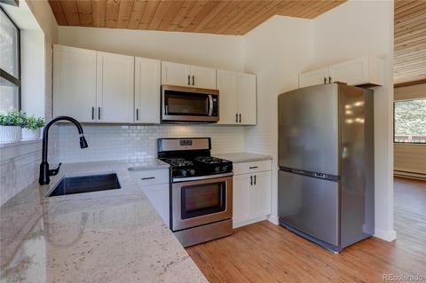 67 S Ridge Rd, Bailey, CO 80421 photo 36
