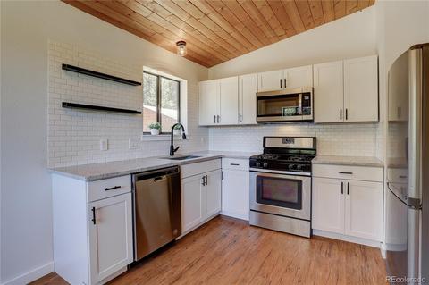 67 S Ridge Rd, Bailey, CO 80421 photo 8