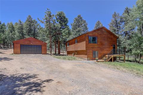 67 S Ridge Rd, Bailey, CO 80421 photo 31