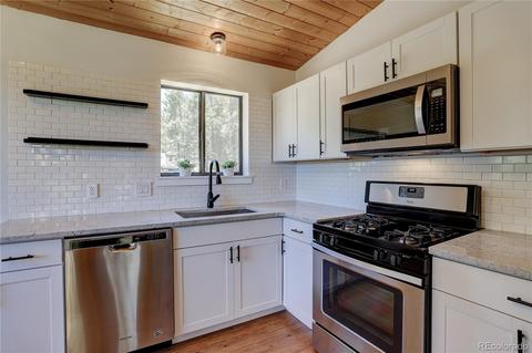 67 S Ridge Rd, Bailey, CO 80421 photo 7