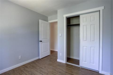 67 S Ridge Rd, Bailey, CO 80421 photo 13