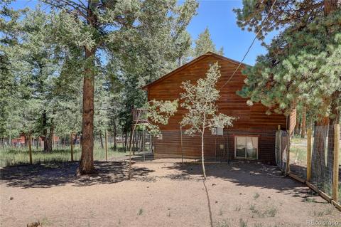 67 S Ridge Rd, Bailey, CO 80421 photo 28