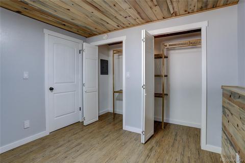 67 S Ridge Rd, Bailey, CO 80421 photo 20