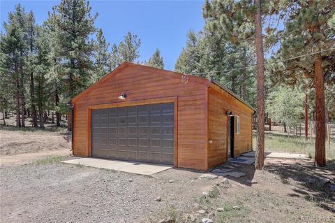 67 S Ridge Rd, Bailey, CO 80421 photo 25